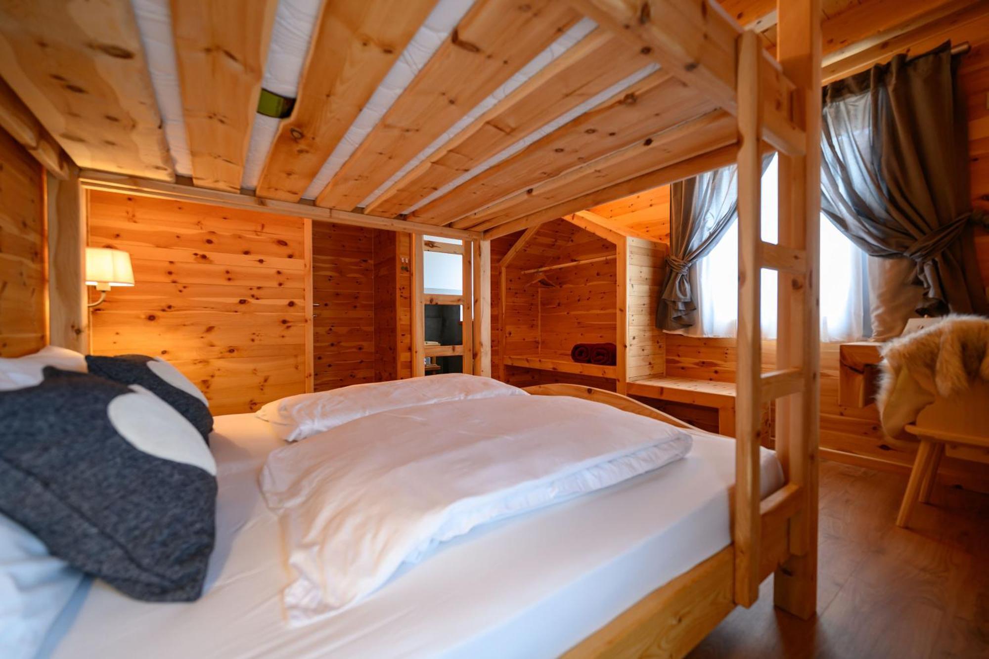 Terrazzapaganella Guest house